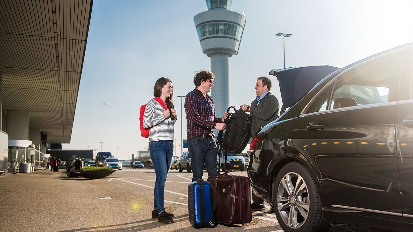 Airport Transfers Doncaster