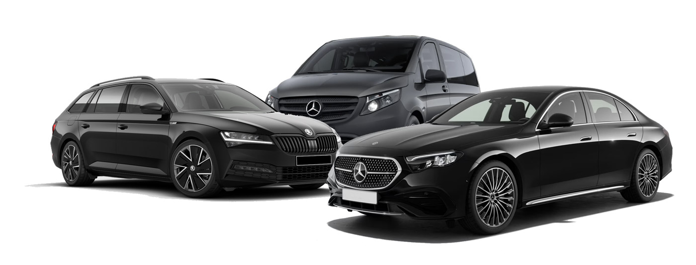 Airport Transfers Rotherham